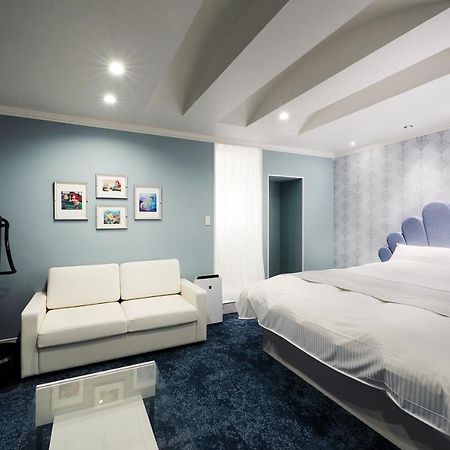 ホテルバースデー岐阜西店 Hotel Birthday Gifuwest (Adults Only) Exteriér fotografie