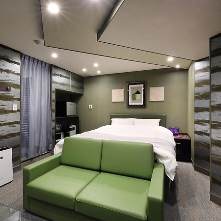 ホテルバースデー岐阜西店 Hotel Birthday Gifuwest (Adults Only) Exteriér fotografie