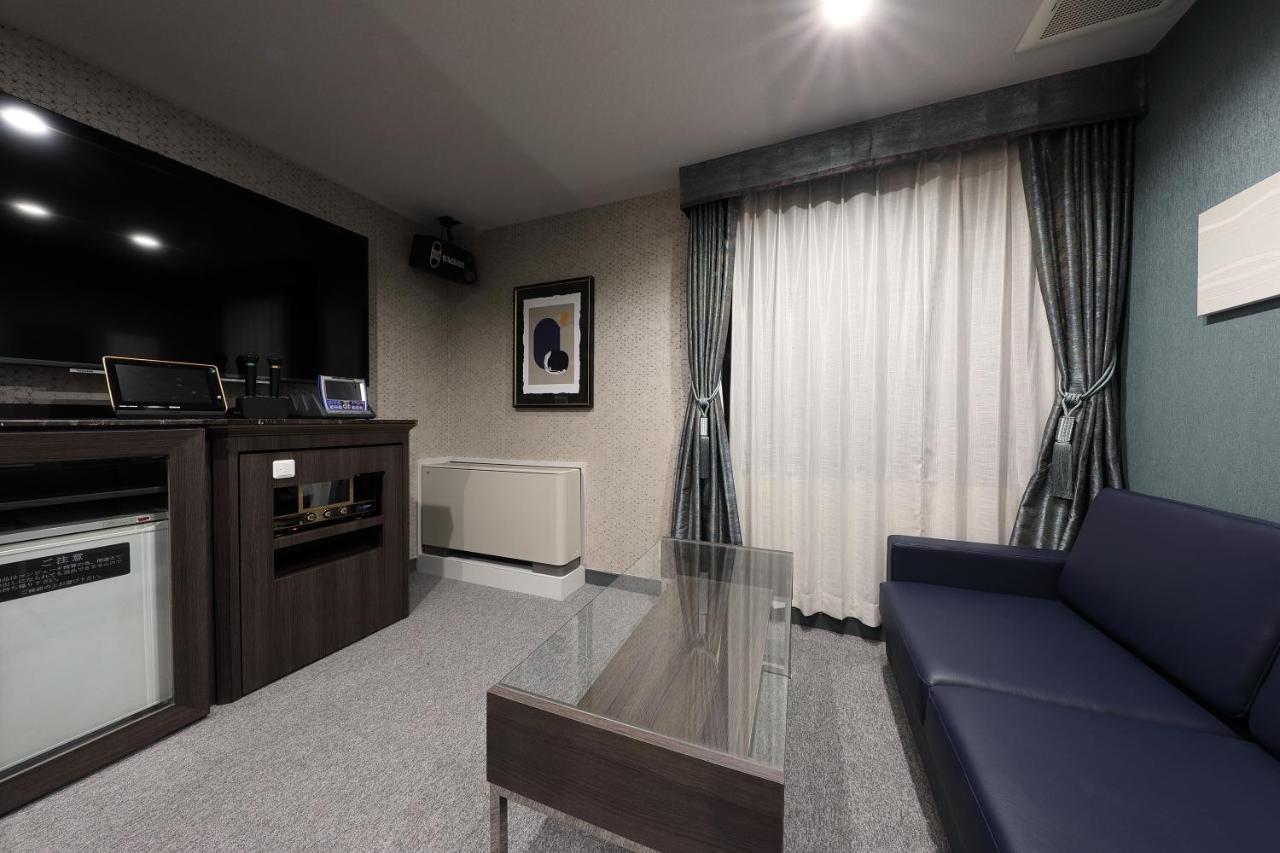 ホテルバースデー岐阜西店 Hotel Birthday Gifuwest (Adults Only) Exteriér fotografie